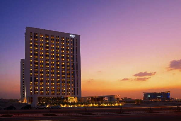 Aloft Me'aisam image 7